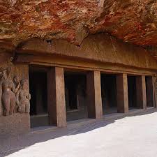 Top Iconic Caves of Maharashtra You ...