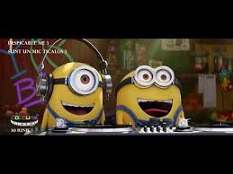 19 iunie 2010 (miff) 9 iulie 2010 (united states). Despicable Me 3 3d Sunt Un Mic Ticalos Dublat Subtitrat Youtube