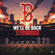 Red Sox fans staying hopeful for 2026 season