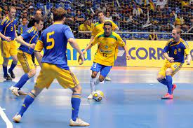 In the tournament, organized by fifa, the 24 best national teams in the world participate, including spain, and it can be seen openly on 'gol tv'. Fifa Futsal World Cup 2016 Spectacular Goals From The World Of Futsal As Com