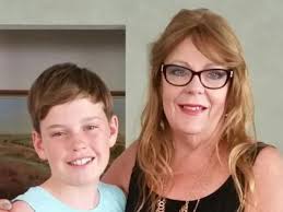 Fundraiser by Billie Diekman : A wig for my Gammy