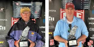 Brandon's Barber bests field at Phoenix Bass Fishing League event at Ross  Barnett Reservoir
