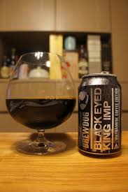 Brewdog Black Eyed King Imp Vietnamese Coffee Edition Words Of Another Dreamy Traveller Welcome to the official brewdog vimeo page. brewdog black eyed king imp vietnamese