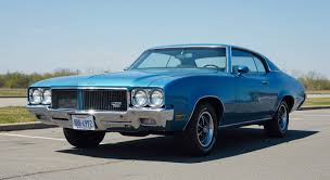 Image result for Royal Blue 1972 Buick