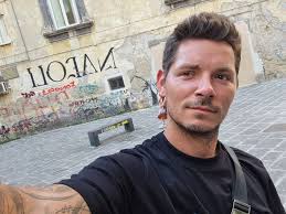 Naples trip for 21 days in February