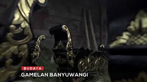 Ini kerana orang melayu yang ada pada hari ini adalah suatu 'bangsa Alat Musik Tradisional Gamelan Banyuwangi Rekam Indonesia