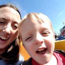 Joy Walker (@joywalker99)