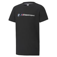 Check spelling or type a new query. Playera Negra Con Logo Para Nino Puma Bmw Mms Sears