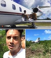 La información más completa sobre accidentes aéreos, en el mundo. J Balvin Tuvo Un Accidente Aereo De Regreso A Colombia Del Que Casi No Sale Vivo Tkm Colombia