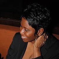 Dr. Patricia Walker Chatman by Patricia Walker Chatman