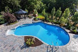 Schnell & einfach preise vergleichen für top produkte von geprüften onlineshops. 5 Things To Consider Before Installing A Pool Tlc Landscaping Ontario