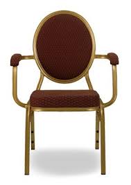 Minsk Banquet Arm Chair Chair Club Furniture Armchair