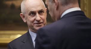 CREW accuses Trump White House aide of violating conflict of interest laws 