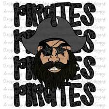 Pirates Png/tribal/leopard Background/black/texas Png/polkadots/team  Name/school Png/team Png/mascot Png/football Season/athletics/2022 Png