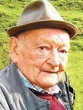 Todesanzeigen von Otto Müller