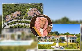 Anadolu türkleri), are a turkic ethnic group and nation, who mainly live in turkey and speak turkish. Saudi Prince Lists Beverly Park Compound For 40m