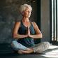 Gentle Mat Yoga for All-levels with Susan (4) event image