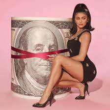 Kylie jenner's net worth is quite astounding considering she only turned 18 in 2015. Kylie Jenner Net Worth 2021 The World S Youngest Billionaire Demotix