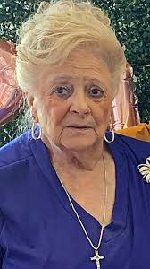 Antoinette Caputo Obituary