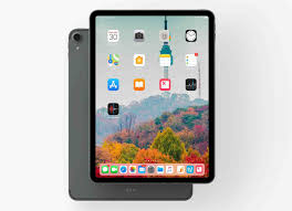 Smart Keyboard Apple Pencil Support May Finally Come To Ipad Mini 5 Apple Pencil Ipad Mini Apple
