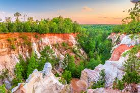 Maybe you would like to learn more about one of these? Providence Canyon State Park Visit Georgia S Little Grand Canyon