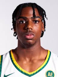 Terry Coner Jr., former Pinson Valley High School standout, played