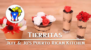 Can serve in individual dessert dishes instead of mold. Tierritas Chocolate Cups Easy Puerto Rican Recipe Youtube