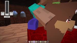 Minecraft Bia The Teddy Bear Is Getting A Rough Ponding In Her Tight ASS -  FAPCAT