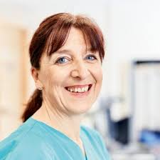 Auf dem Weg in eine gesunde Zukunft.