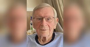 Obituary for Edwin A. McClure, Jr.