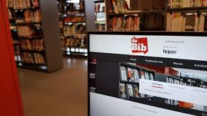 Bibliotheek Ieper Even Gesloten Voor Omschakeling Naar Nieuw Vlaams Bibliotheeksysteem Kw Be Nieuws Uit West Vlaanderen