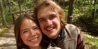 Ethan York and Macy Robinson's Wedding Website