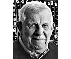 Richard Parson Obituary (2023)