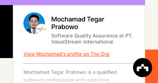 Mochamad Tegar Prabowo