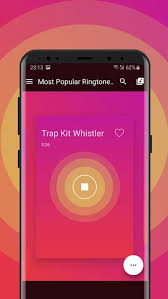 If you're looking to make ringtones for iphone, check out ringtone designer!with most of these ringtone maker apps, you can create ringtones as well as alarm and notification sounds. Most Popular Ringtones Free Download Free For Android