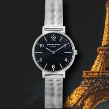 Pierre Cardin Celik Kordonlu Kol Saati Pierre Cardin Urunler Kadin