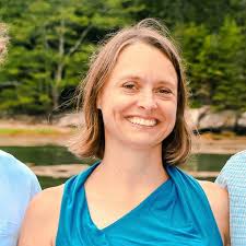 Amy Spelke for MSAD 75 Board of Directors