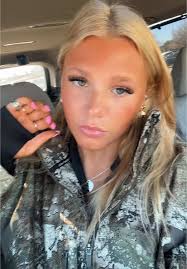 Nate Reed Texas Tech Music