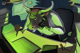 Neo on binance buy up to 0.0091 target 1: Analyst Token Sale Boom Suggests Major Bull Run Has Already Started