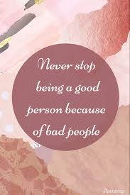 Personality is like a charioteer with two headstrong horses, each wanting to go in different directions. Quote On Being A Good Person Inspirational Quotes Be A Better Person Choose Happy