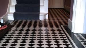 Black And White Mosaic Floor Tile Black And White Tile Floor Gallery Classic 70 Black And White Victorian Floor Tiles White Tile Floor Black And White Tiles Tile Floor