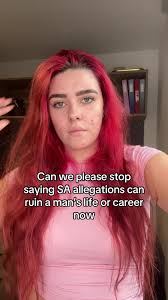 Women Speak Out Against Sexual Abuse in Politics