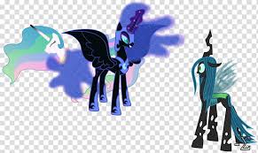 My little pony waning moon & my little pony waxing moon. Nightmare Moon Transparent Background Png Cliparts Free Download Hiclipart