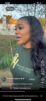 Wayne stop with the nonsense. Can you make her take accountability and  actually tell Amber she's sorry for all she did