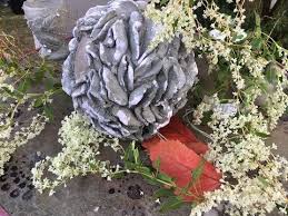 Knetbeton Rosen Kugel Lampe Oder Was Auch Immer Youtube Ballon Diy Diy Beton Diy