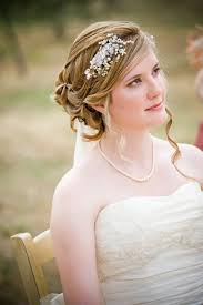 There are different types of wedding hairstyles for women that they can try out for their wedding. Elegant Long Short Wedding Hairstyles For Cool Brides