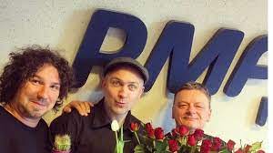 Oferujemy państwu dużą listę stacji radiowych. Wstawaj Szkoda Dnia Czyli Najlepsza Ekipa W Miescie Powraca Magazyn Rmf Fm