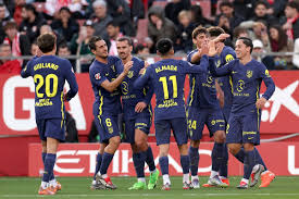 real betis vs getafe