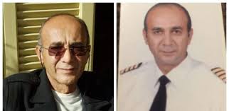 وأكدت أن الطيار أشرف أبو اليسر دخل في أزمة صحية وتم احتجازه في الرعاية المركزة وتوفي إحدى المستشفيات. 9msaw9y9xhlndm
