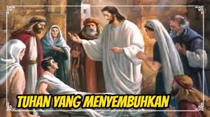 We did not find results for: Bacaan Injil Dan Renungan Katolik Sabtu 26 Juni 2021 Renungan Harian Katolik